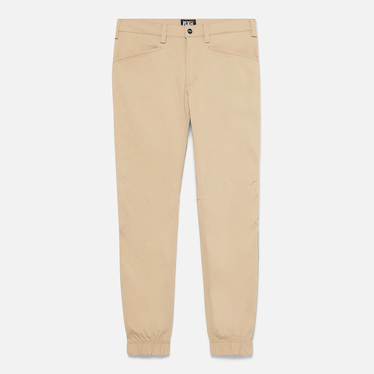 $70 Timberland Men’s PRO® Tempe Jogger Pants - Desert Sand - 32W x 31L - New