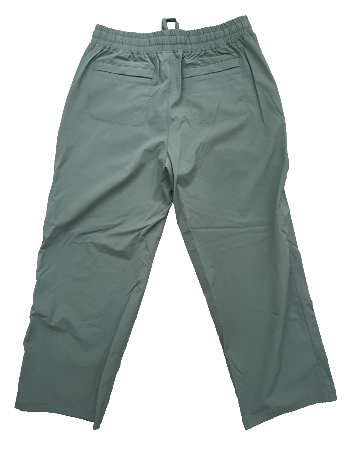 $75  Gerry Women's Stretch Ankle Pant - Agave Green - Medium - New With Tags