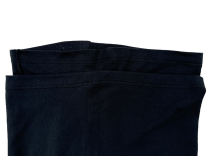 $65 Marika Women's Josie Pocket Straight Leg Sweatpant - Black - XSmall - New