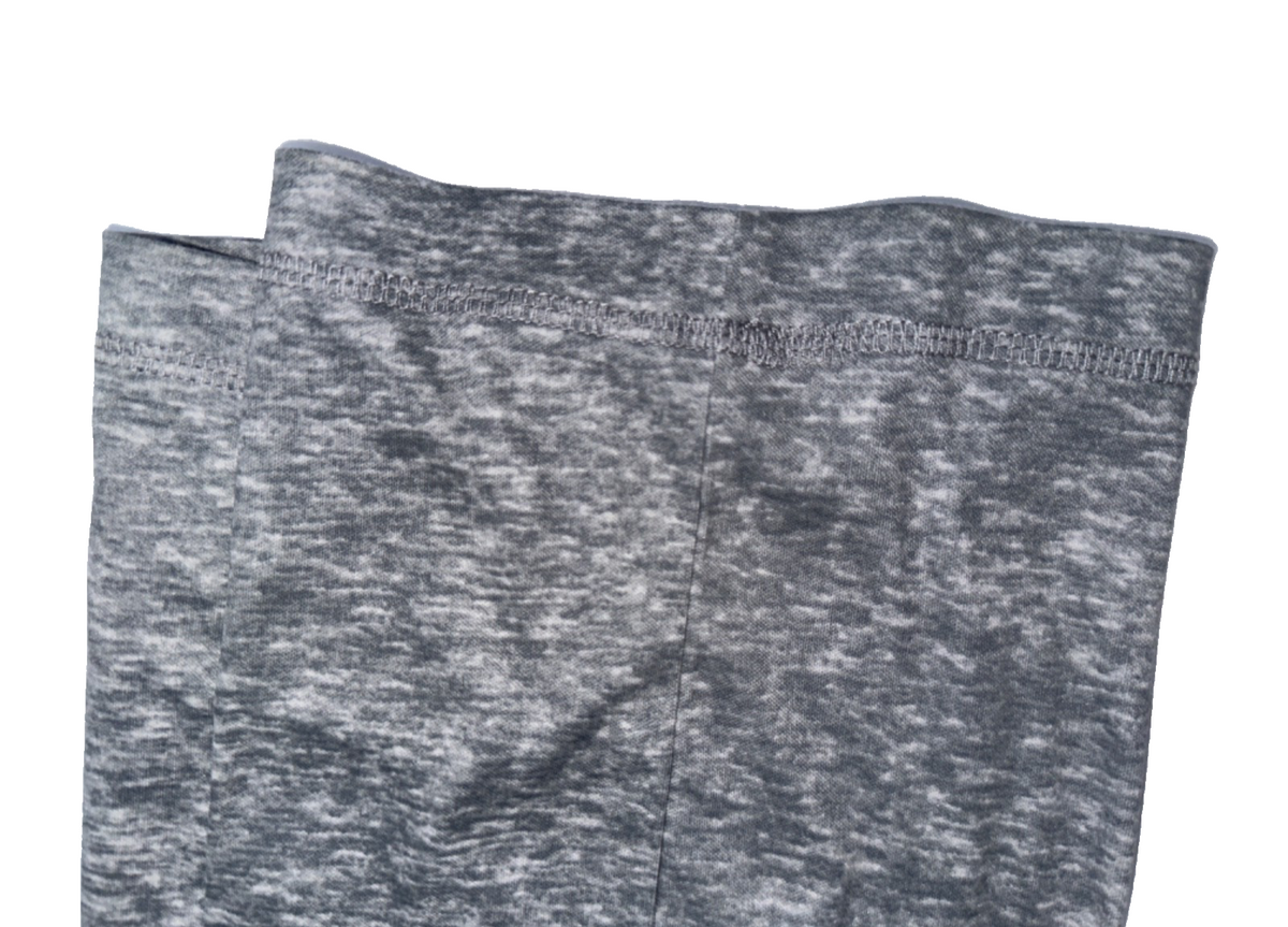 $38 Cuddl Duds Men's Essentials Pajama Pants - Gray Heather- Small - New