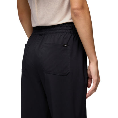 $99 Prana Women's Wonderland Rocks Pant - Black - XSmall - New With Tags