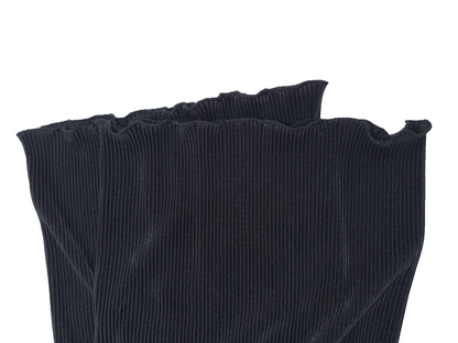 $79 Z Supply Women's Denia Pants - ZP243895S - Black - Small - New With Tag