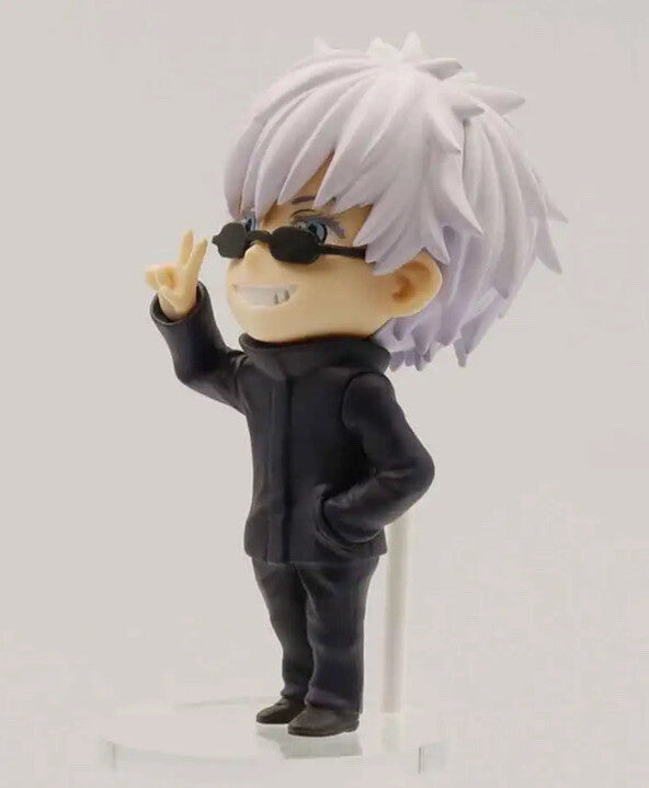 Jujutsu Kaisen Satoru Gojo Deformed Figure Vol 2 Prize Figure - Best Price
