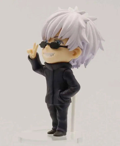 Jujutsu Kaisen Satoru Gojo Deformed Figure Vol 2 Prize Figure - Best Price