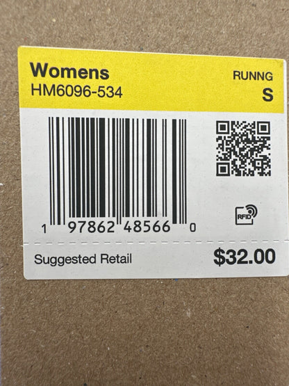 $32 Nike Women's Dri-FIT Tempo Mid-Rise Running Shorts 3” - Lilac Ice - Small