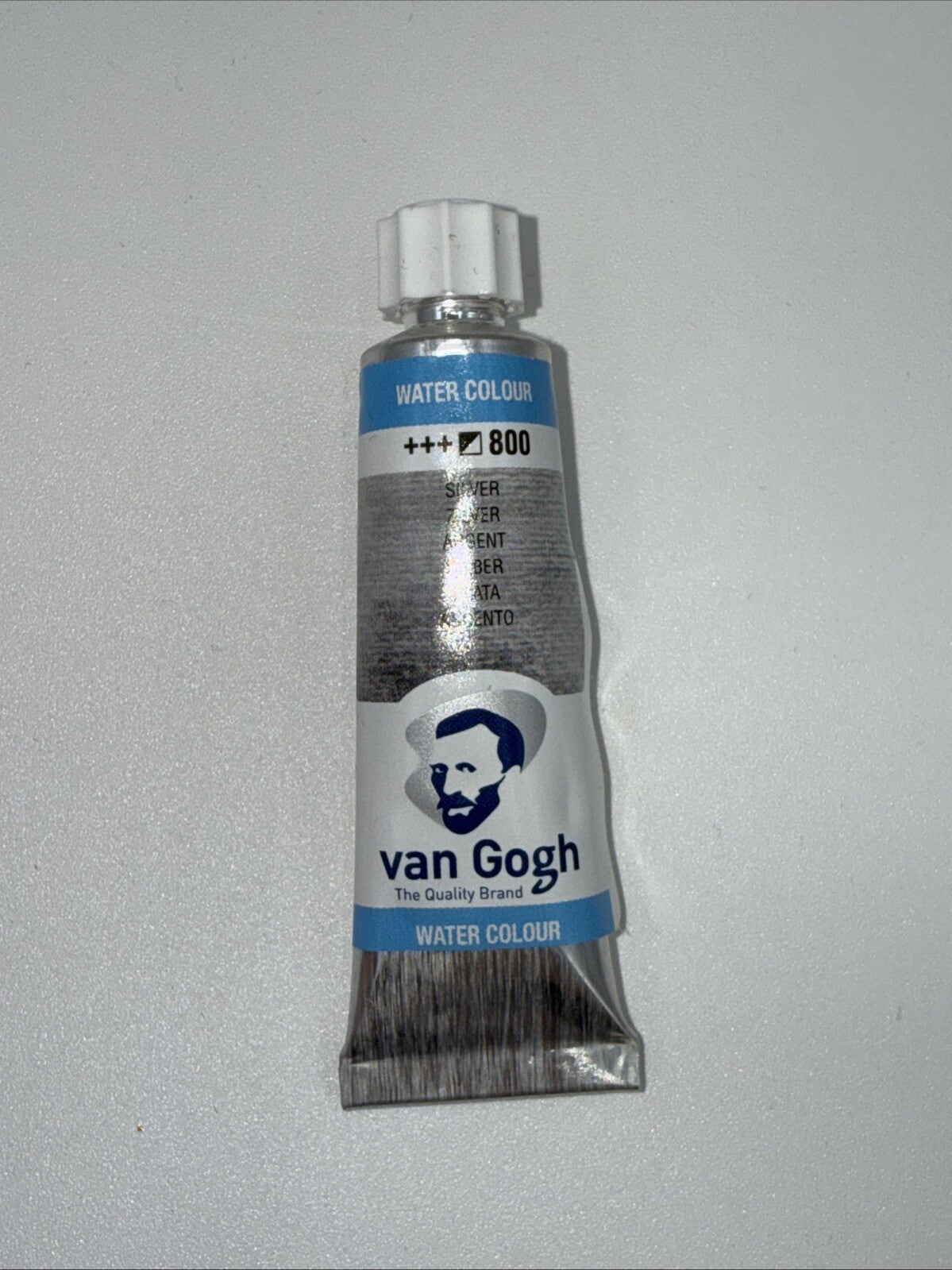 ROYAL TALENS VAN GOGH - WATER COLOUR -  10 ML Tubes - Choose A Color- Great Deal