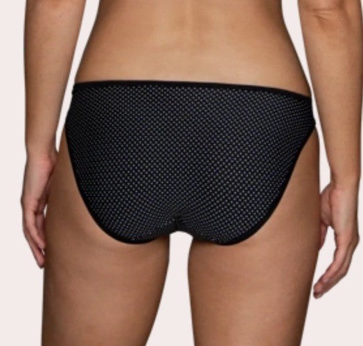 $40 Vanity Fair String Bikini Panty (Pack Of 3)-Colors As Shown-18108-6/Medium