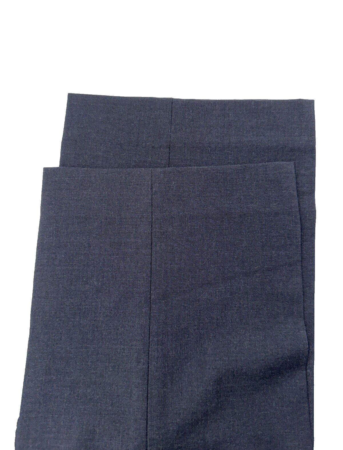 $200 Calvin Klein Men's Jace Suit Pant - Charcoal Grey - 30W x 32L - New Tags