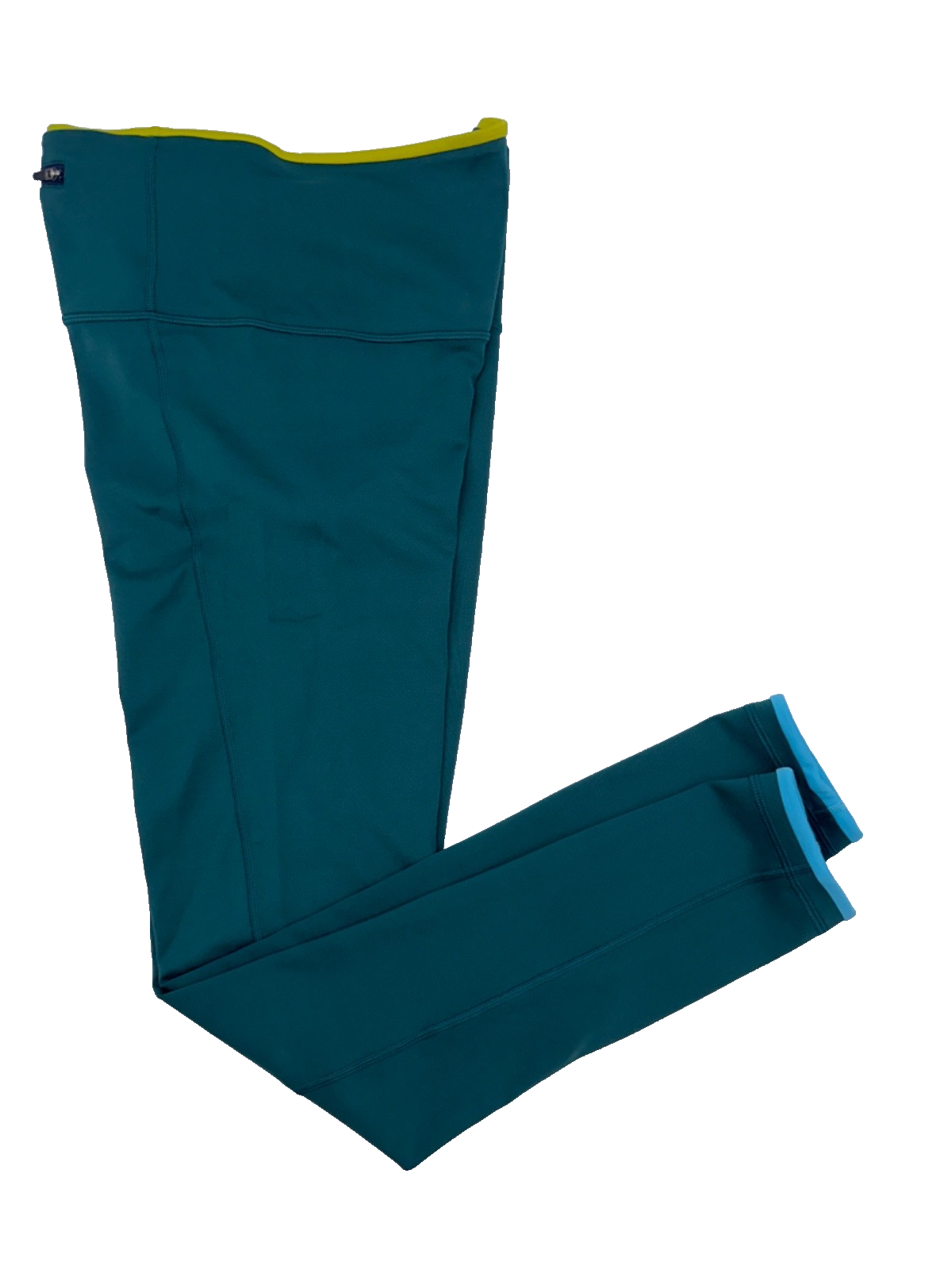 $85 Cotopaxi Women's Mari Outdoor Athletic Leggings - Green - Medium - New Tag