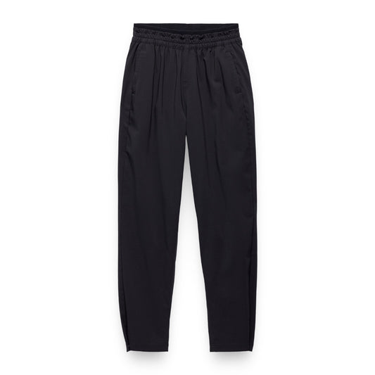 $99 Prana Women's Wonderland Rocks Pant - Black - XSmall - New With Tags