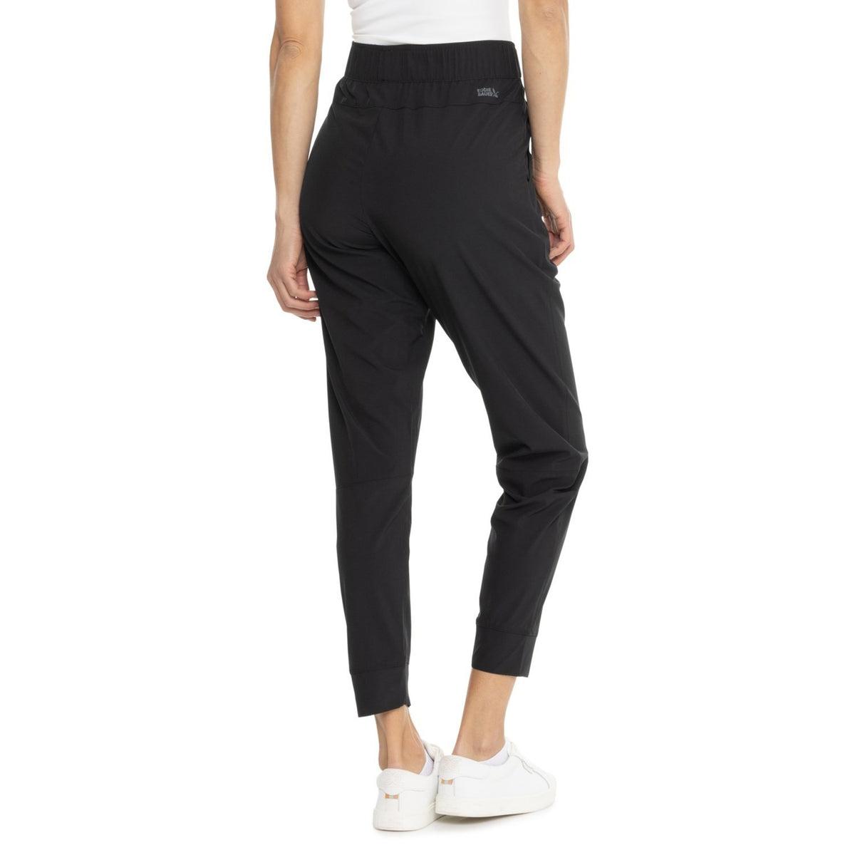 $75 Eddie Bauer Women's Transit Joggers - Black - Medium - New With Tag