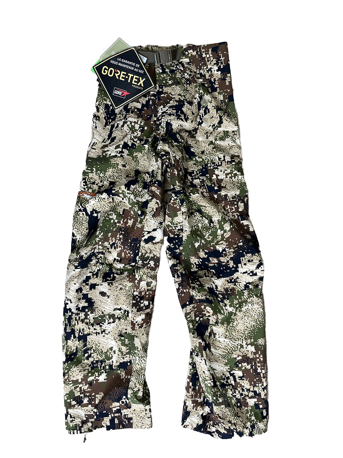 Sitka Gear Men’s Dew Point Pant - Optifade Subalpine- XLarge - New Tags $329