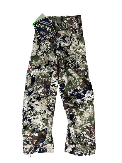 Sitka Gear Men’s Dew Point Pant - Optifade Subalpine- XLarge - New Tags $329