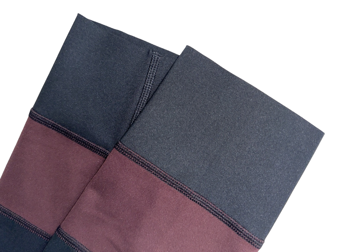 $90 Cotopaxi Women’s Cerro Travel Base Layer Tights - Black - Medium- New Tag