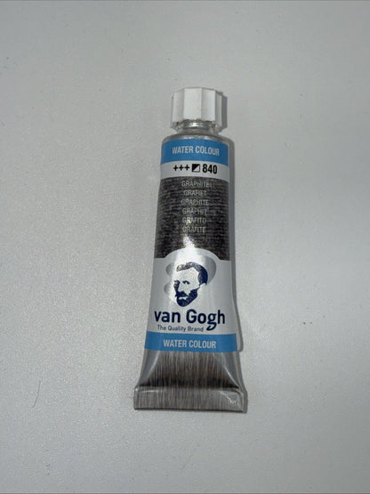ROYAL TALENS VAN GOGH - WATER COLOUR -  10 ML Tubes - Choose A Color- Great Deal