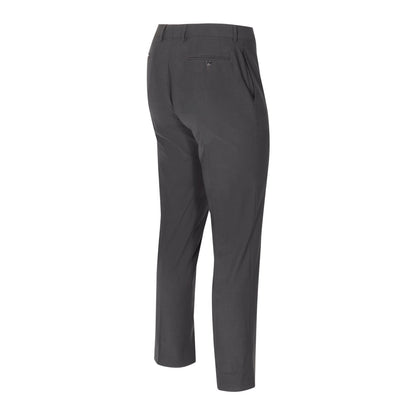 $200 Calvin Klein Men's Jace Suit Pant - Charcoal Grey - 30W x 32L - New Tags