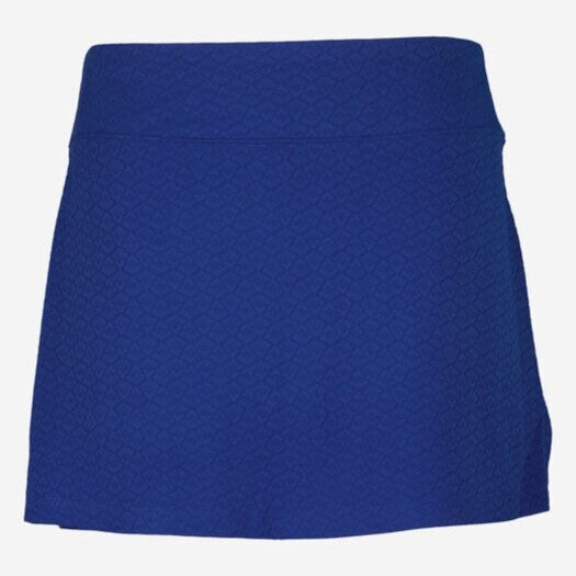 $45 Sigrid Olsen Women’s Golf/Tennis Skort - Blue - Medium - New With Tags