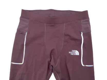 $100 The North Face Men’s Winter Warm Pro Tights - Fawn Grey - Medium - New