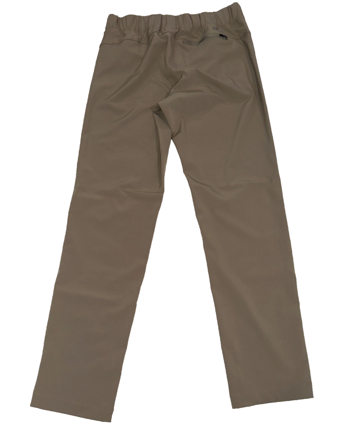 $85 Eddie Bauer Women's Trail Hiking Pants - Mushroom-Size 2 (30W)-New With Tag