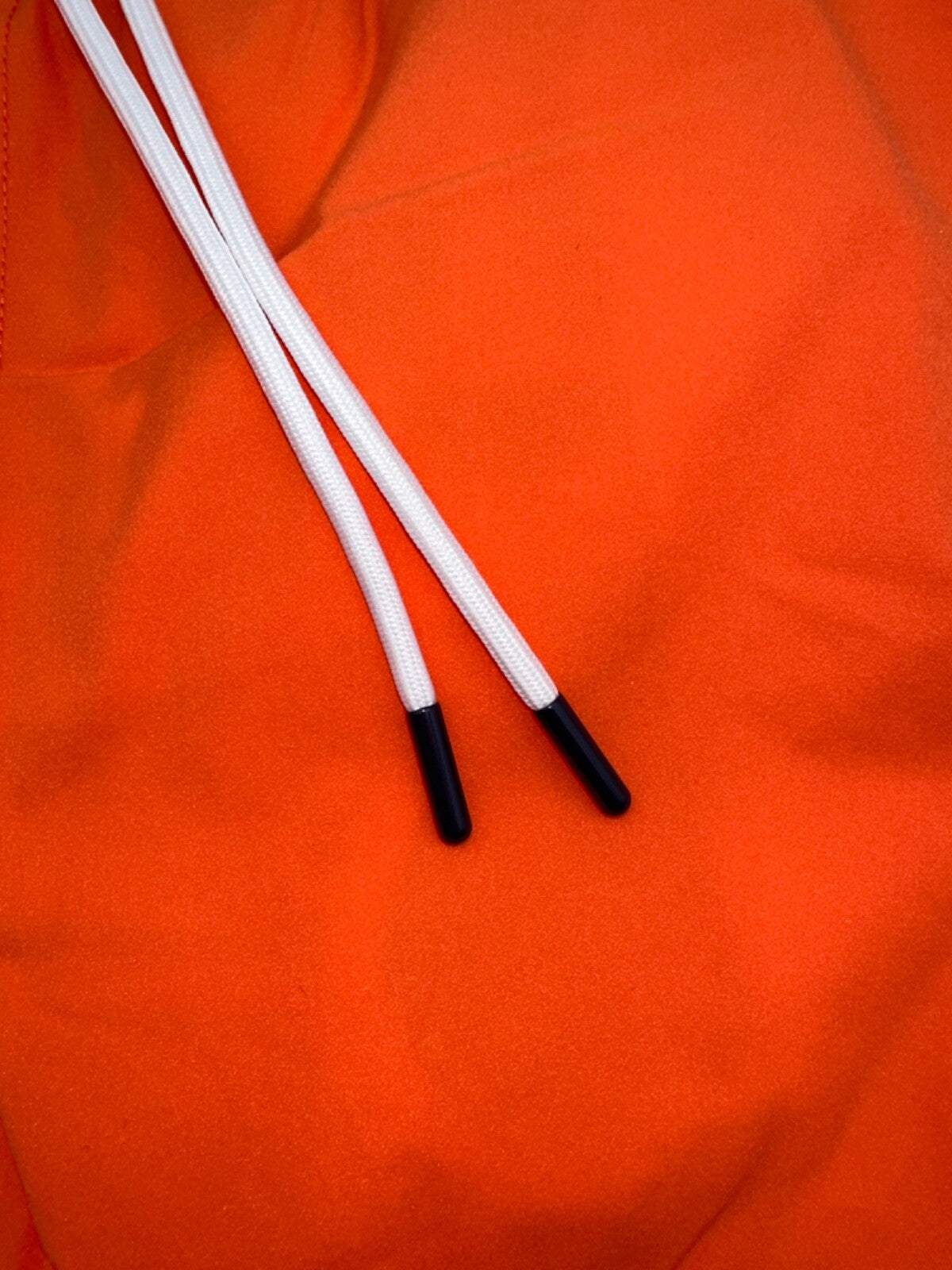 $128 SWIMS Men’s Saline Swim Shorts - Swim Orange - Medium - New with tag