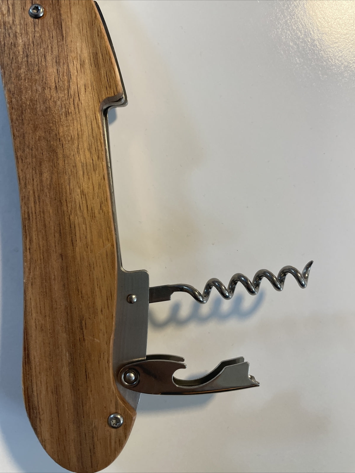 Grilling Swiss Knife Multi Tool - Fantastic Grill Tool