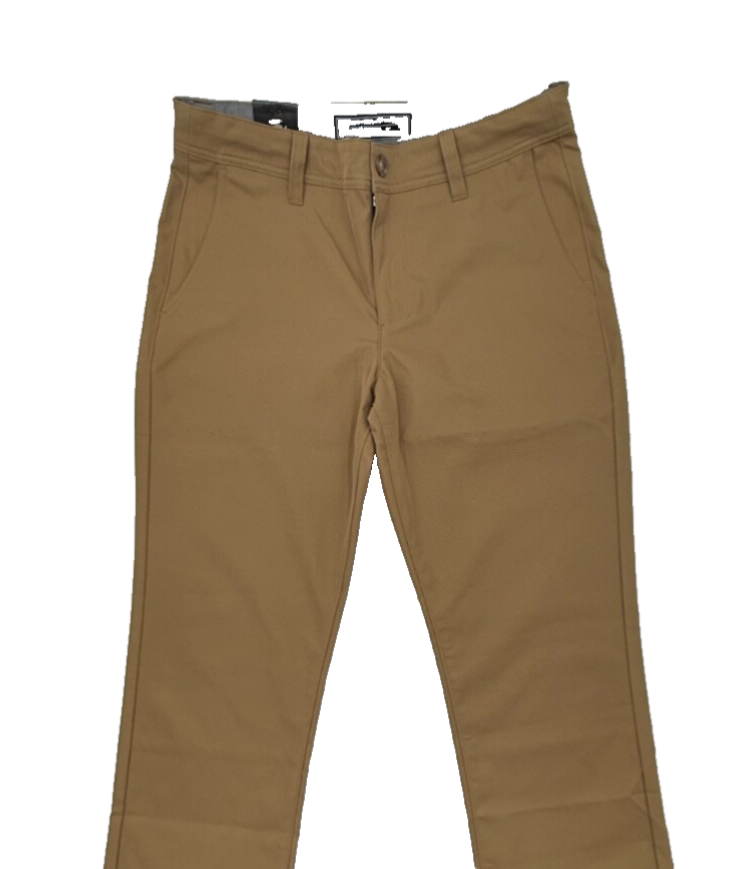 $69 O’Neill Men’s-Modern Hybrid Pant-Khaki Tan -31W-New Tag