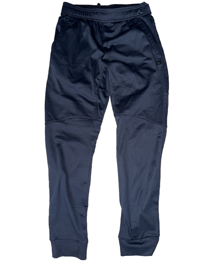 Layer 8 Men's Joggers - 70892 - Slate - Small - New With Tags
