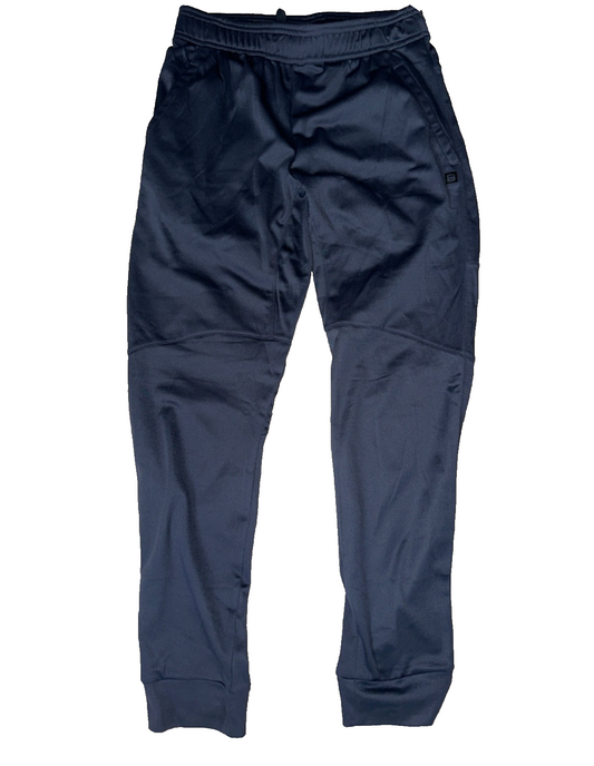 Layer 8 Men's Joggers - 70892 - Slate - Small - New With Tags