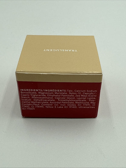 One Size Beauty - ULTIMATE SETTING POWDER - TRANSLUCENT -  6.5g/0.23 Oz