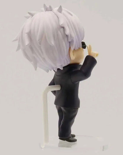 Jujutsu Kaisen Satoru Gojo Deformed Figure Vol 2 Prize Figure - Best Price