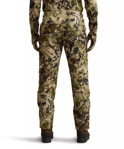 SITKA Gear Men's Gore-Tex Optifade Subalpine Equinox Guard Pants 42R   50247-SA