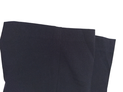 $40 Nine West Women's Barely Bootcut Pants - Black - Size 8 - New With Tag