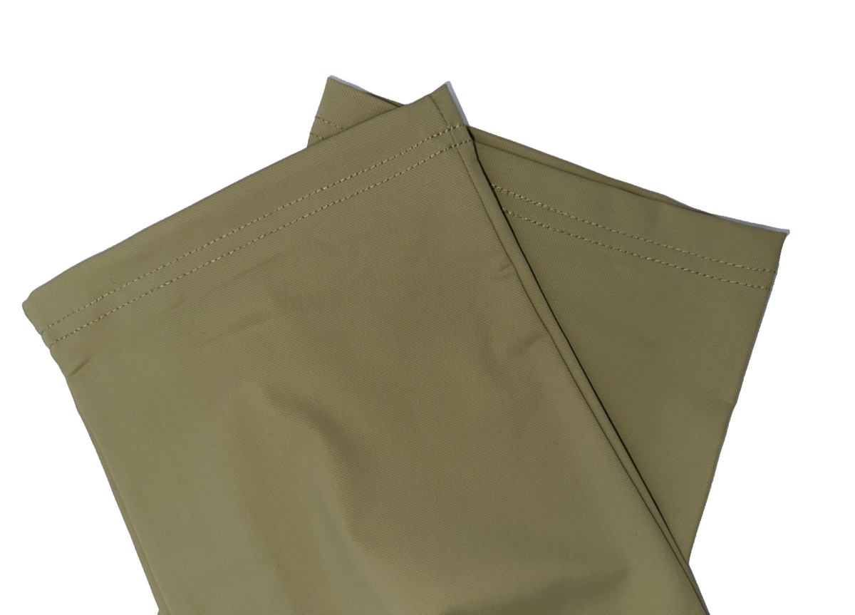 $88 Avalanche Outdoor Supply Co. Men’s Knit Stretch Pant-Khaki-Medium-New Tag