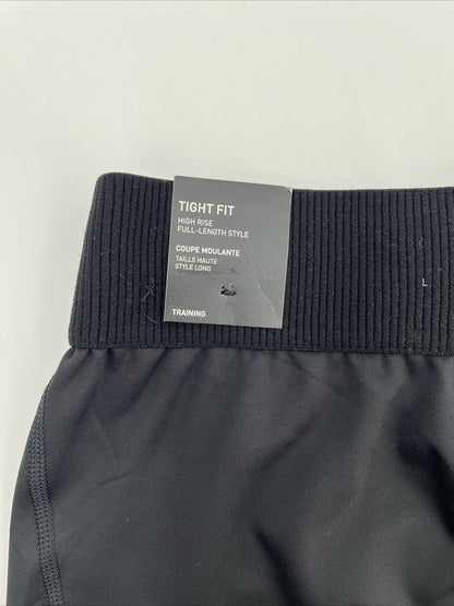 $45 adidas Women’s The Long running tights - Black - Medium - New Tags
