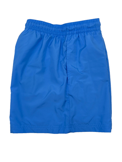 $40 Nike Women's Shorts 4.5”  - FV755412 - Blue - XSmall - New With Tag