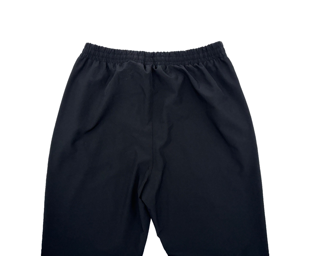 $74 New Balance Men's Buckle Pocket Joggers - Black - Medium - New With Tags