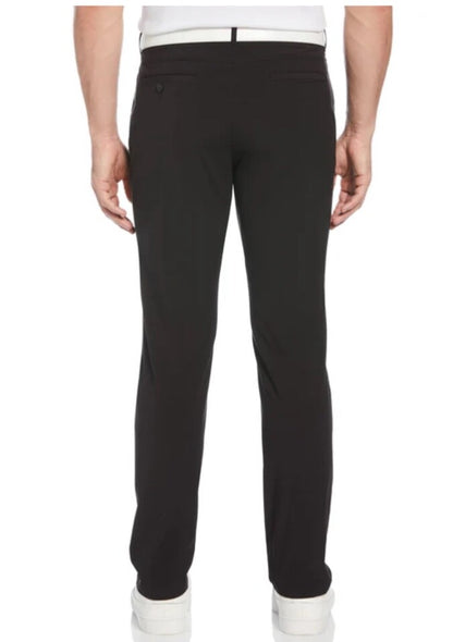 $110 Penguin Men’s-Performance Golf Pants -30Wx30L-Black-New Tag