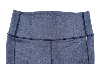 $89 KJUS Women's Incline Leggings - Navy - Size: Small/EU 36 - New With Tag