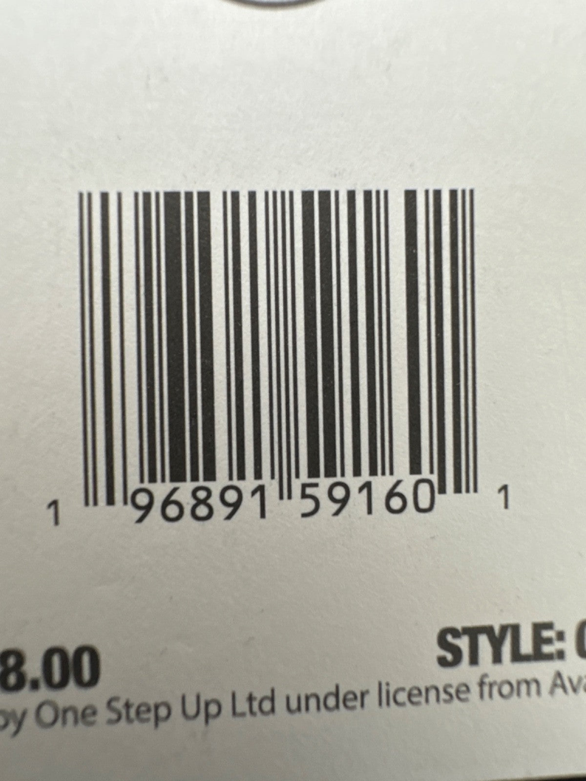 $88 Avalanche Outdoor Supply Co. Men’s  Fashion Basic Pants- Black- Small - New