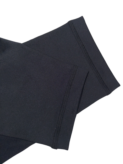 $75 Solaris Men's Active Pant - F35PA201 - Black - Small - New With Tags