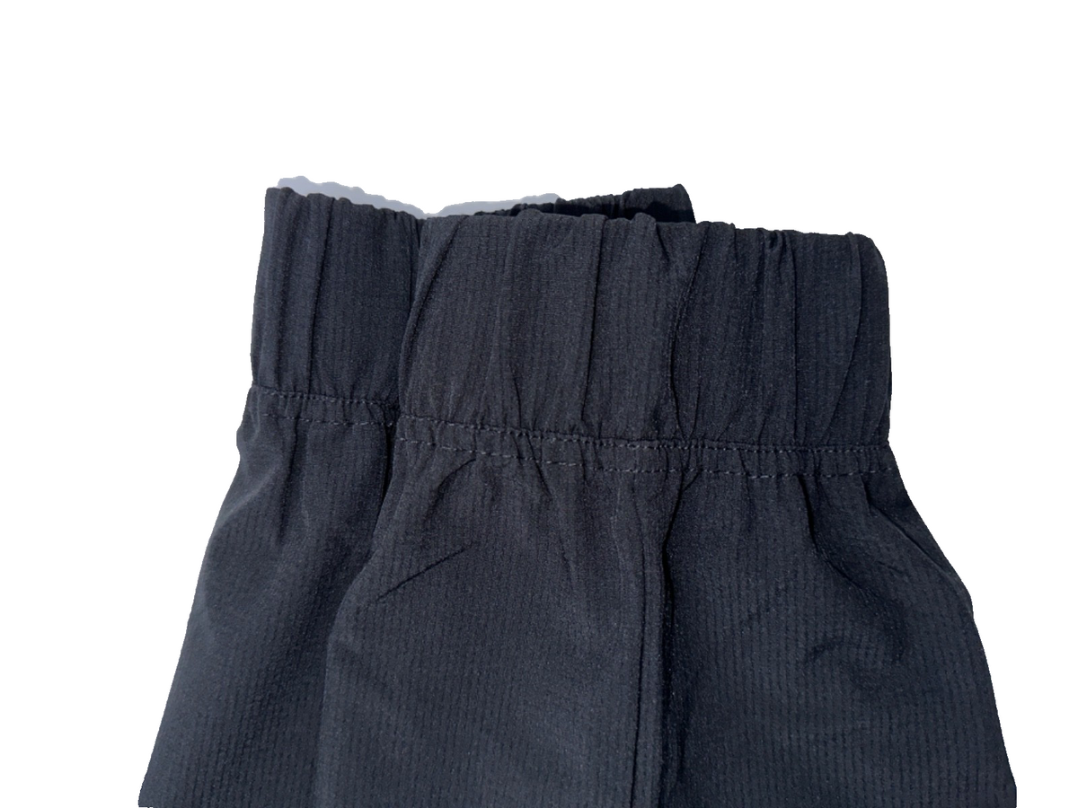 $75 Eddie Bauer Women's Poplar Jogger - Black - Medium - New With Tag