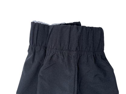 $75 Eddie Bauer Women's Poplar Jogger - Black - Medium - New With Tag