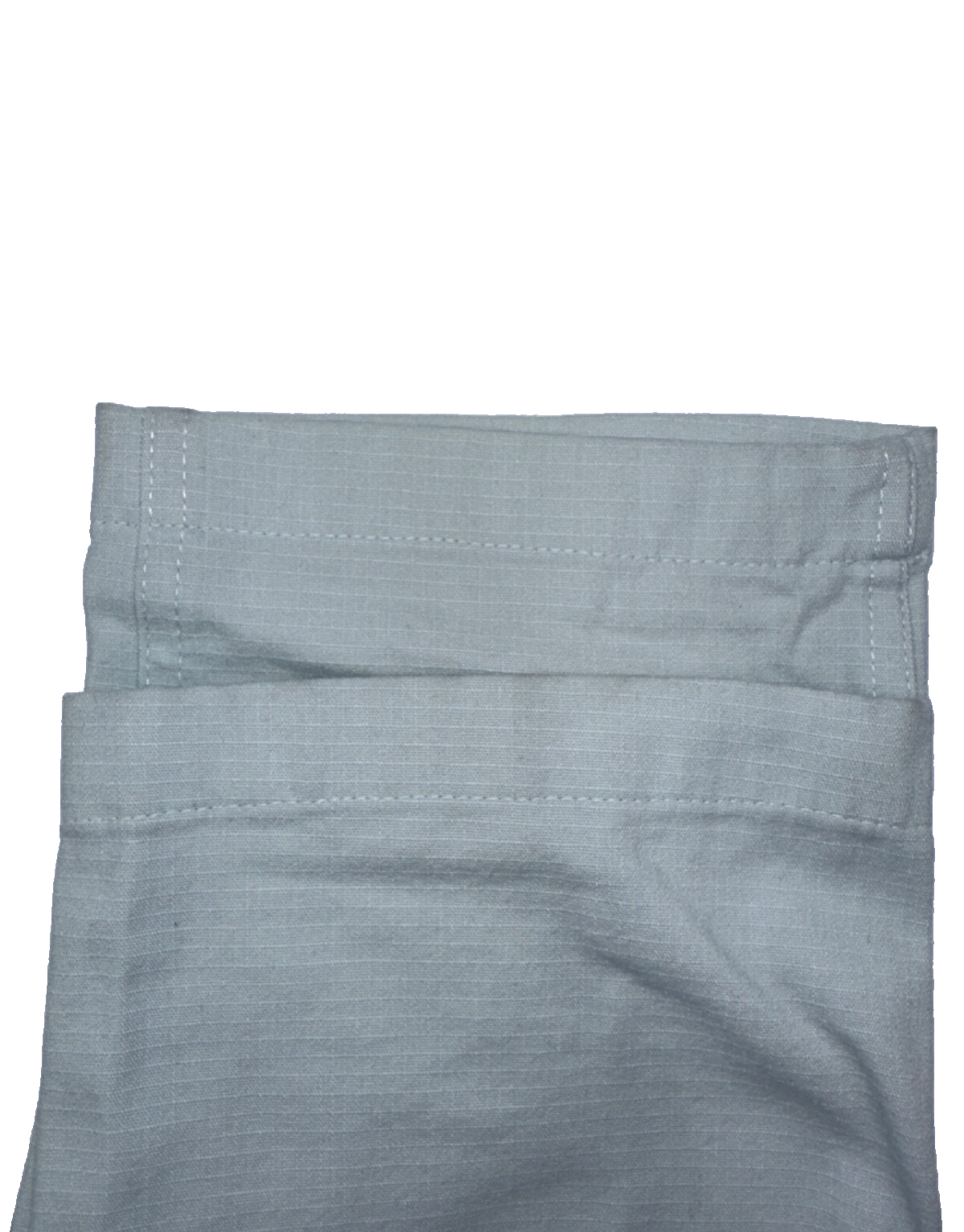 $70 Carhartt Women’s Force Relaxed Fit Ripstop Work Pant - Dew Drop - Large-New