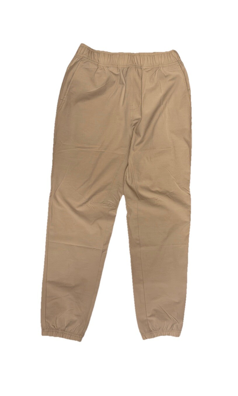 $85 Huk Men’s Waypoint Wading Pants - Khaki - Size Medium