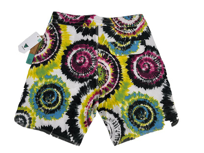 $70 VISSLA Men's Boardshorts SHRED HEAD 17.5" - Black Multi - Size: 29W-NWT
