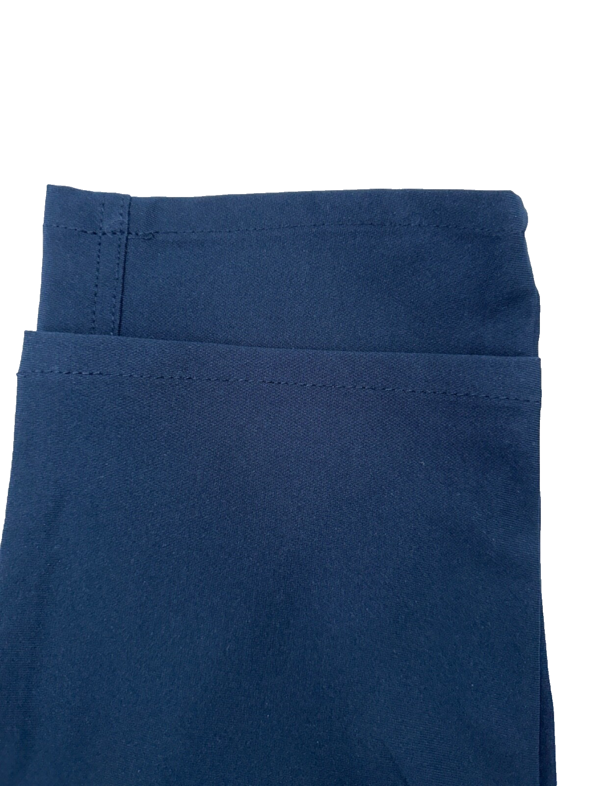 $90 DKNY Men’s Universal Tech Pant - Size 32W x 30L -Navy Voyager -New With Tag