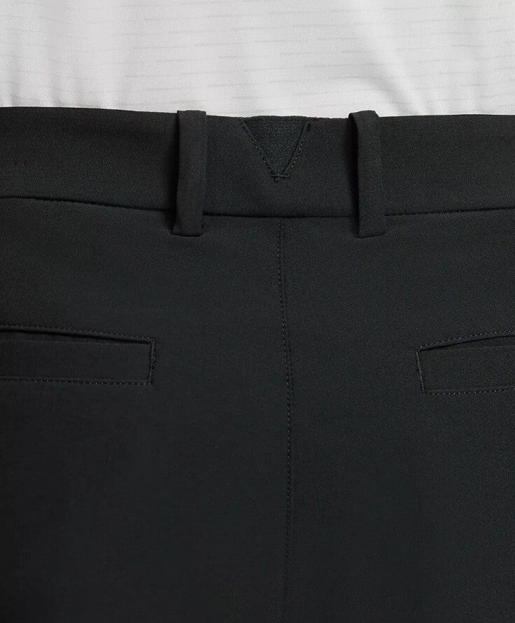 Nike Men’s Golf Shorts Dri-Fit Flex Core Standard Fit Stretch-Black- 34W-New $68
