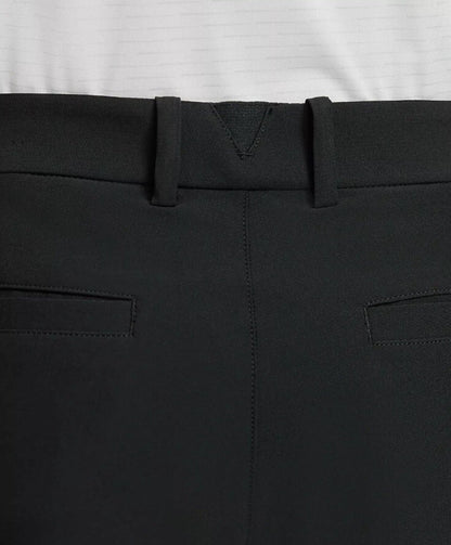 Nike Men’s Golf Shorts Dri-Fit Flex Core Standard Fit Stretch-Black- 34W-New $68