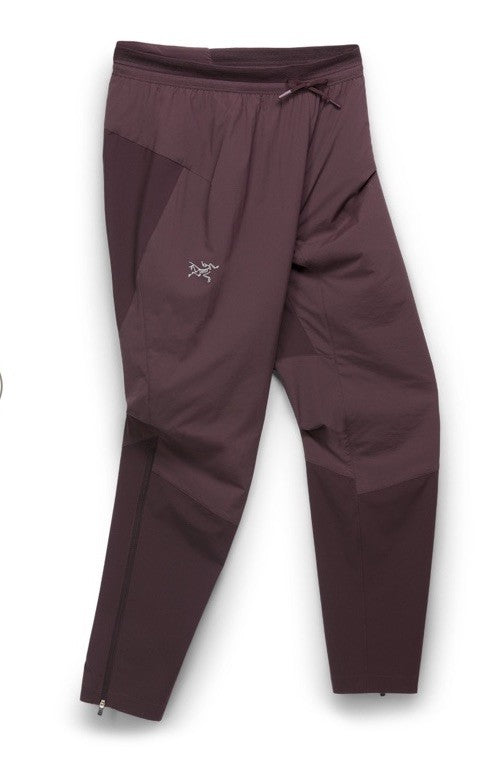 $200 Arc’teryx Men’s Norvan Insulated Pants - Phantasm Brown-Small- New Tag