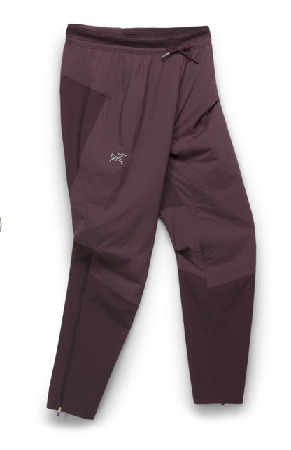 $200 Arc’teryx Men’s Norvan Insulated Pants - Phantasm Brown-Small- New Tag
